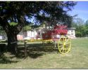 Lugares de descanso